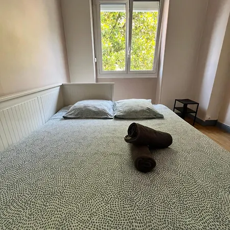 Gloriette 4pers Tv Et Wifi * Nantes