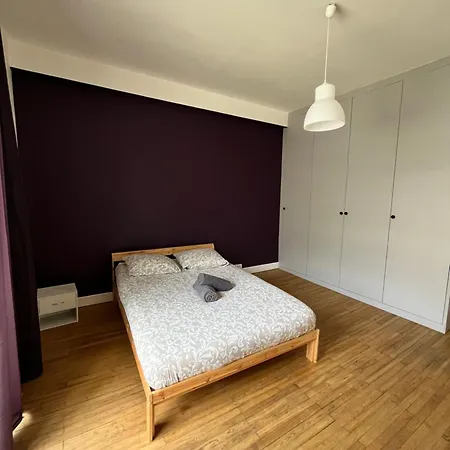 Apartment Gloriette 4pers Tv Et Wifi