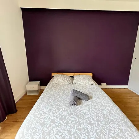 Gloriette 4pers Tv Et Wifi *