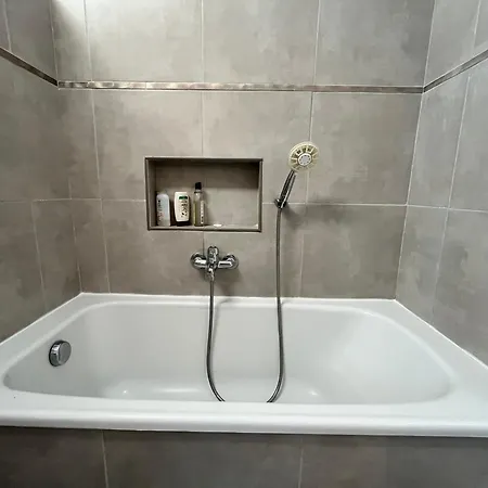 Lejlighed Gloriette 4pers Tv Et Wifi *