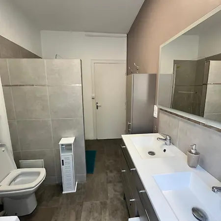 Apartament Gloriette 4pers Tv Et Wifi *