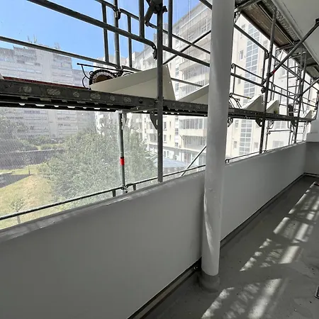 Lägenhet Gloriette 4pers Tv Et Wifi Nantes