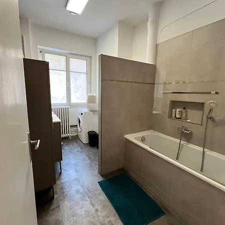 Gloriette 4pers Tv Et Wifi Apartament *