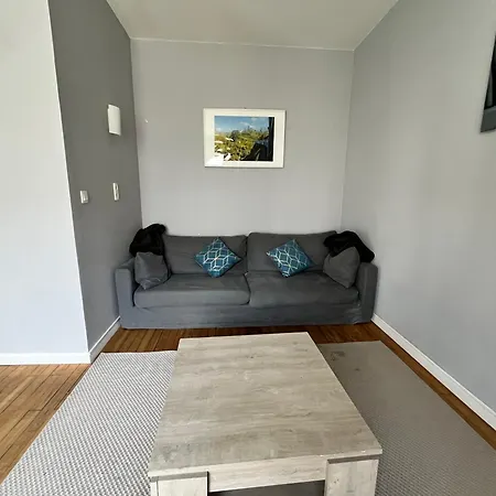 Apartament Gloriette 4pers Tv Et Wifi *