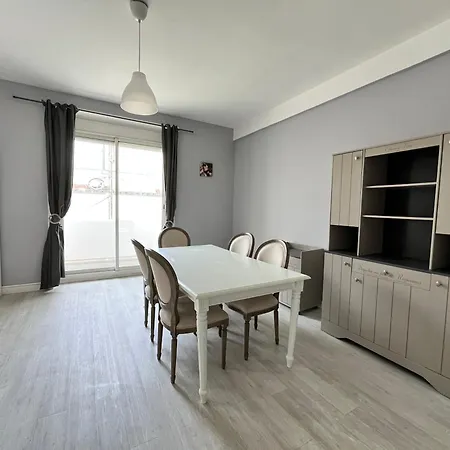 Gloriette 4pers Tv Et Wifi *