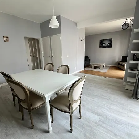 Gloriette 4pers Tv Et Wifi *