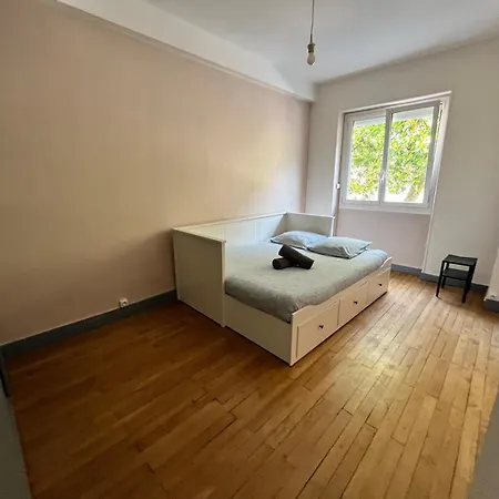 Gloriette 4pers Tv Et Wifi Nantes