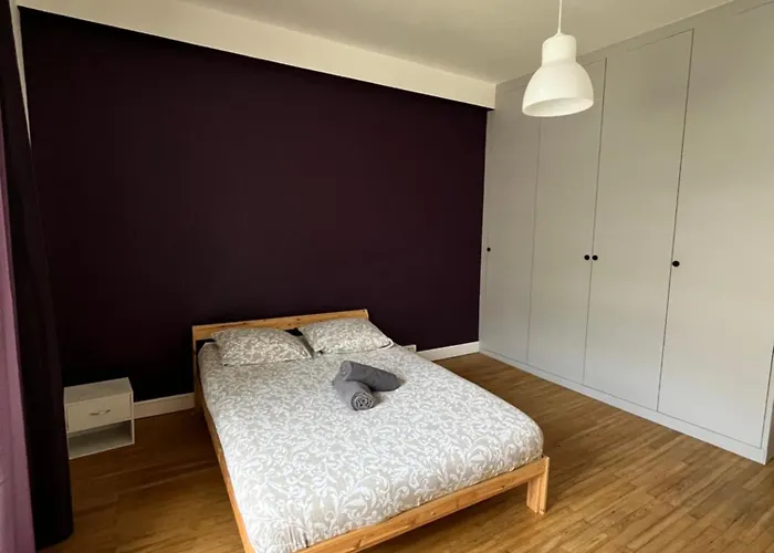 Apartmán Gloriette 4pers Tv Et Wifi