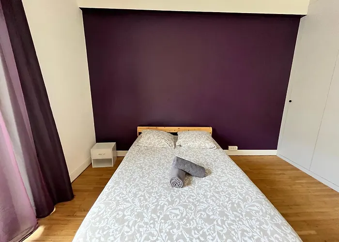 Gloriette 4pers Tv Et Wifi *