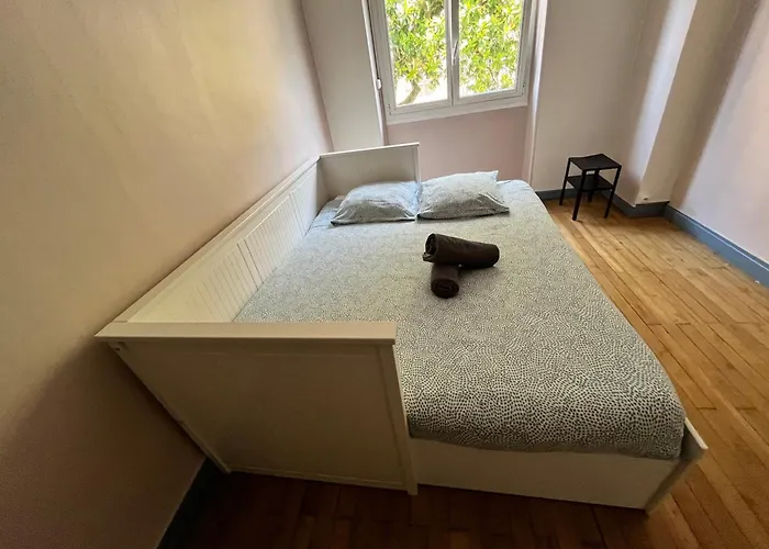 Gloriette 4pers Tv Et Wifi