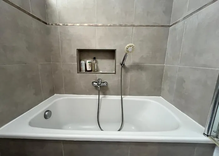 Lägenhet Gloriette 4pers Tv Et Wifi *