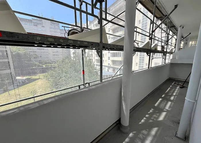 Apartmán Gloriette 4pers Tv Et Wifi Nantes