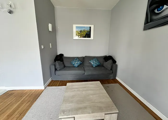 Apartmán Gloriette 4pers Tv Et Wifi *