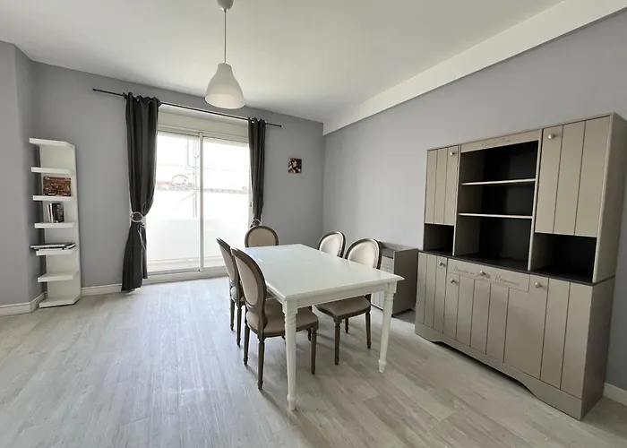 Gloriette 4pers Tv Et Wifi *