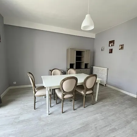 Gloriette 4pers Tv Et Wifi Daire